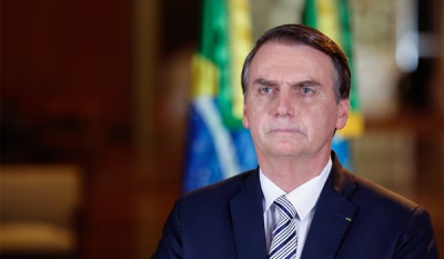 Ministro do TSE reverte uma das condenações da chapa de Bolsonaro pelo 7 de setembro