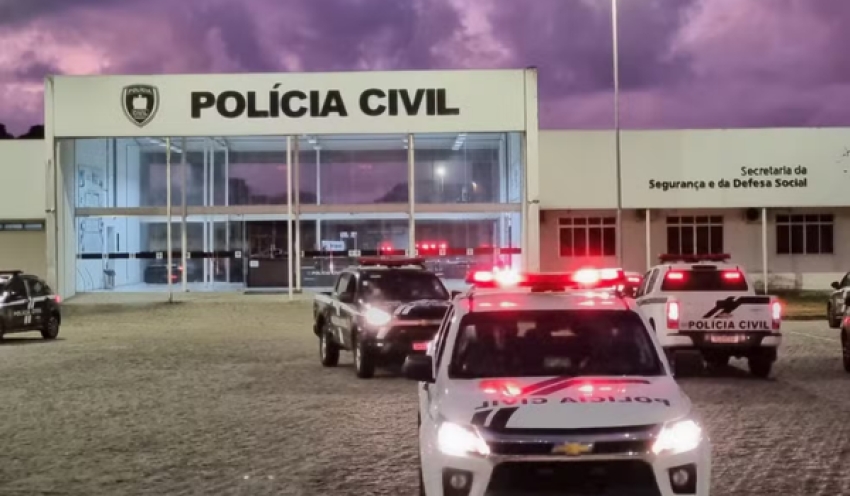 Governador autoriza que concurso da Polícia Civil da Paraíba seja prorrogado por mais dois anos