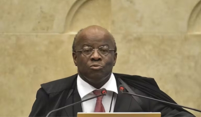 Joaquim Barbosa dispara críticas a Lula: ‘Omisso’ e ‘conservador à la carte’