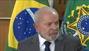 &#039;Como resolve essa briga? Apresenta a ata&#039;, diz Lula sobre eleição da Venezuela sob suspeita