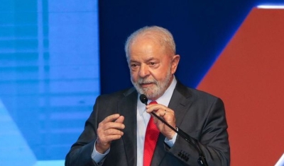 Lula sanciona com veto Orçamento 2023, que prevê receita de R$ 5,3 tri