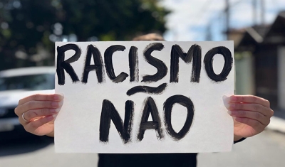 Pessoas condenadas por racismo não poderão assumir cargo público na Paraíba