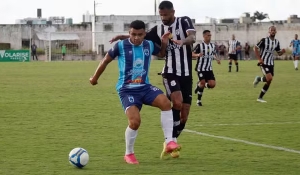 Treze vence o Maracanã, que está eliminado da Série D