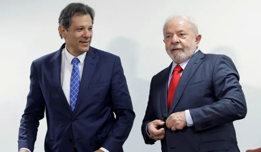 Lula propõe isenção do IR de olho na classe média e na eleição de 2026