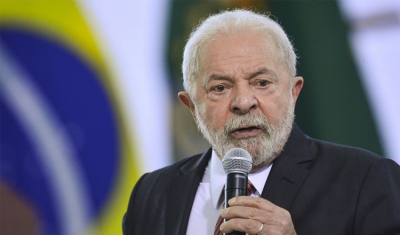 Lula embarca para Estados Unidos nesta quinta-feira