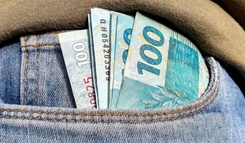 Governo Central registra déficit de R$ 13,6 bilhões em agosto