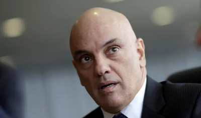 Moraes diz que redes foram &#039;instrumentalizadas&#039; por radicais e defende regras contra &#039;fake news&#039;