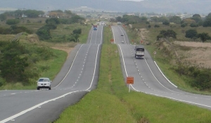 Paraíba está entre os 10 estados com o maior percentual de rodovias consideradas boas pelo DNIT