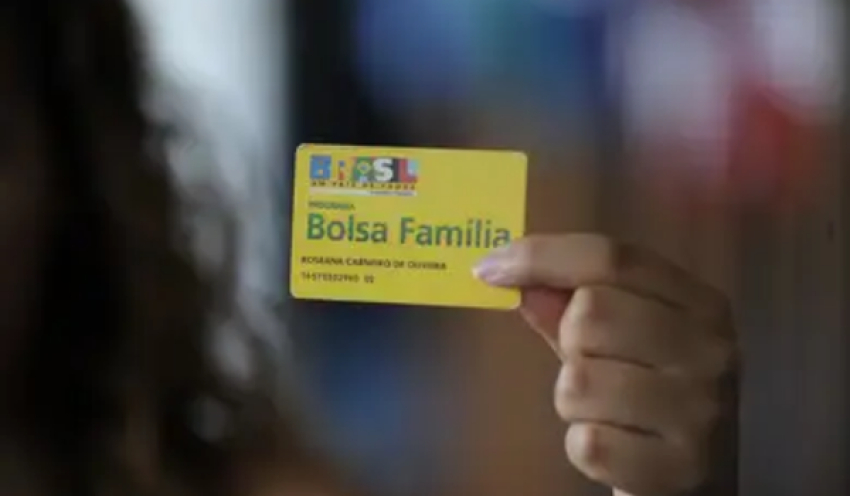 Beneficiários com NIS de final 2 recebem Bolsa Família de agosto