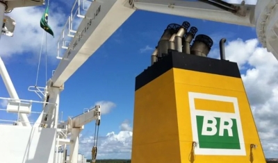 Petrobras anuncia 1ª plataforma elétrica de exploração de petróleo do Brasil