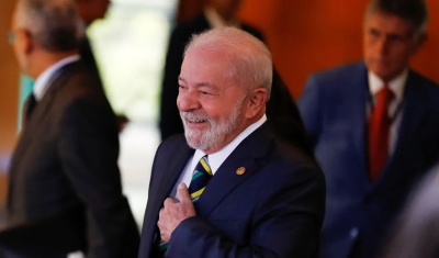 Lula diz que &#039;tentações autoritárias&#039; desafiam democracia na América Latina