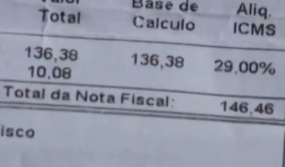 Conta de luz dos brasileiros deve subir 5,6% em média em 2024, diz Aneel