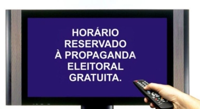 Propaganda eleitoral no rádio e na TV termina nesta sexta-feira (28)