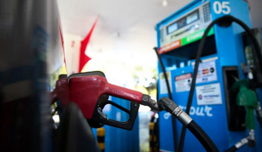 Gasolina se mantém estável em João Pessoa; álcool e diesel ficam mais caros