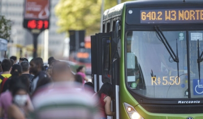 Prévia da inflação oficial cai para 0,69% em março