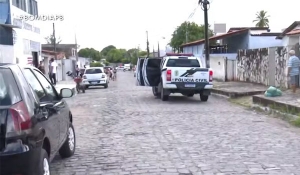 Policial militar reformado preso por matar professor alega que não lembra do momento do crime