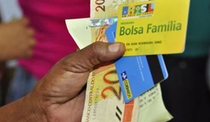 Abono Natalino começa a ser pago a 669 mil famílias na Paraíba