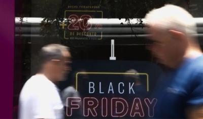 Black Friday: compra por impulso deve ser evitada, orientam entidades