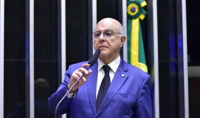 Relatório sobre &quot;combustíveis do futuro&quot; está pronto para ser votado no Plenário da Câmara dos Deputados