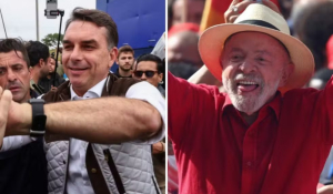Estado 'espelho' do Brasil, MG entra no foco das campanhas de Lula e Flávio Bolsonaro para o 2º turno