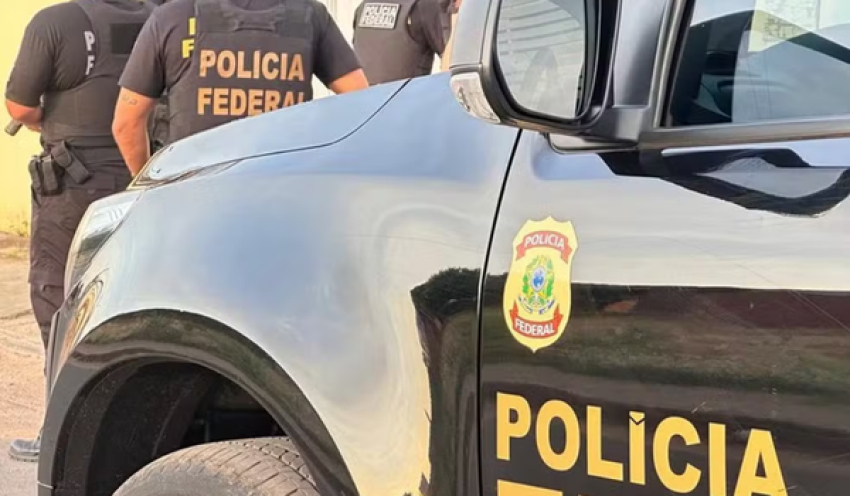 PF investiga uso de identidades falsas em cadastros eleitorais na Paraíba