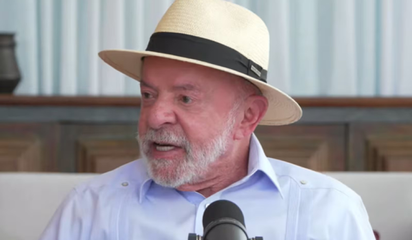 Lula quer definir medidas contra fake news sobre saúde em reunião com autoridades