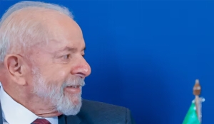 Lula diz que acordo UE-Mercosul não é ‘tudo que a gente quer, mas é tudo que é possível’