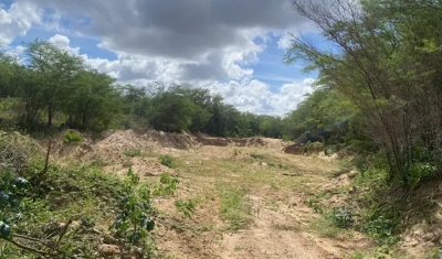 Polícia Federal deflagra operação contra extração e venda ilegal de areia em cidades da Paraíba