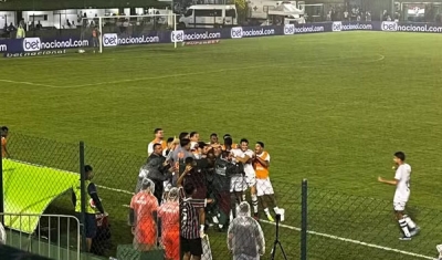 Com reservas, Fluminense vence e mantém invencibilidade no Carioca