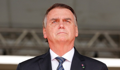 Bolsonaro renova concessões de Record, Globo e Band por 15 anos