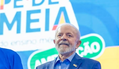 Lula sofre acidente doméstico em Brasília e cancela viagem à Rússia por recomendação médica