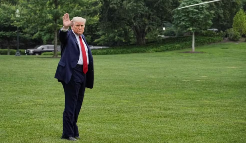 Guerra entre Israel e Irã põe em evidência o dilema de Trump