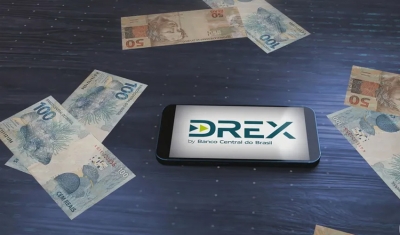 Drex: fase de testes de moeda digital completa 50 dias com 500 operações fechadas, diz BC