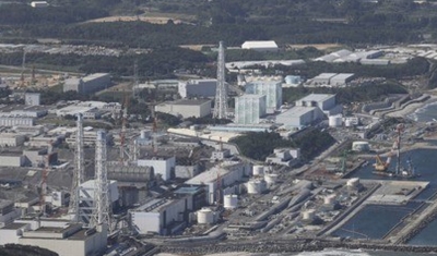 Japão marca novo despejo de água residual da usina nuclear de Fukushima