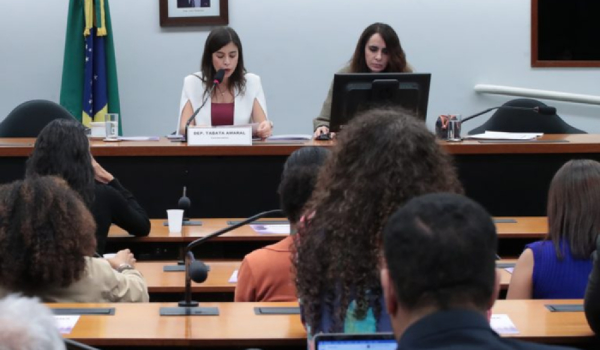Criminalização da misoginia: relatora apresenta nova versão do projeto de lei